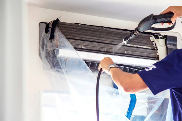 Best Best Air Duct Cleaning Company  in Denmark, SC