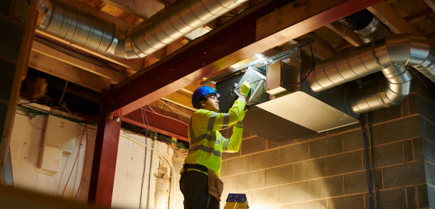 Trusted SC Airduct Cleaning Experts