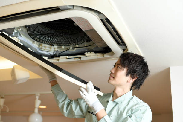 Best Best Air Duct Cleaning Company  in Denmark, SC