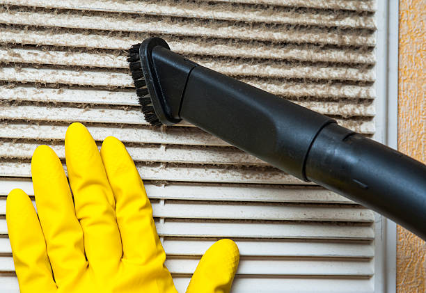 Best Commercial HVAC Duct Cleaning  in Denmark, SC